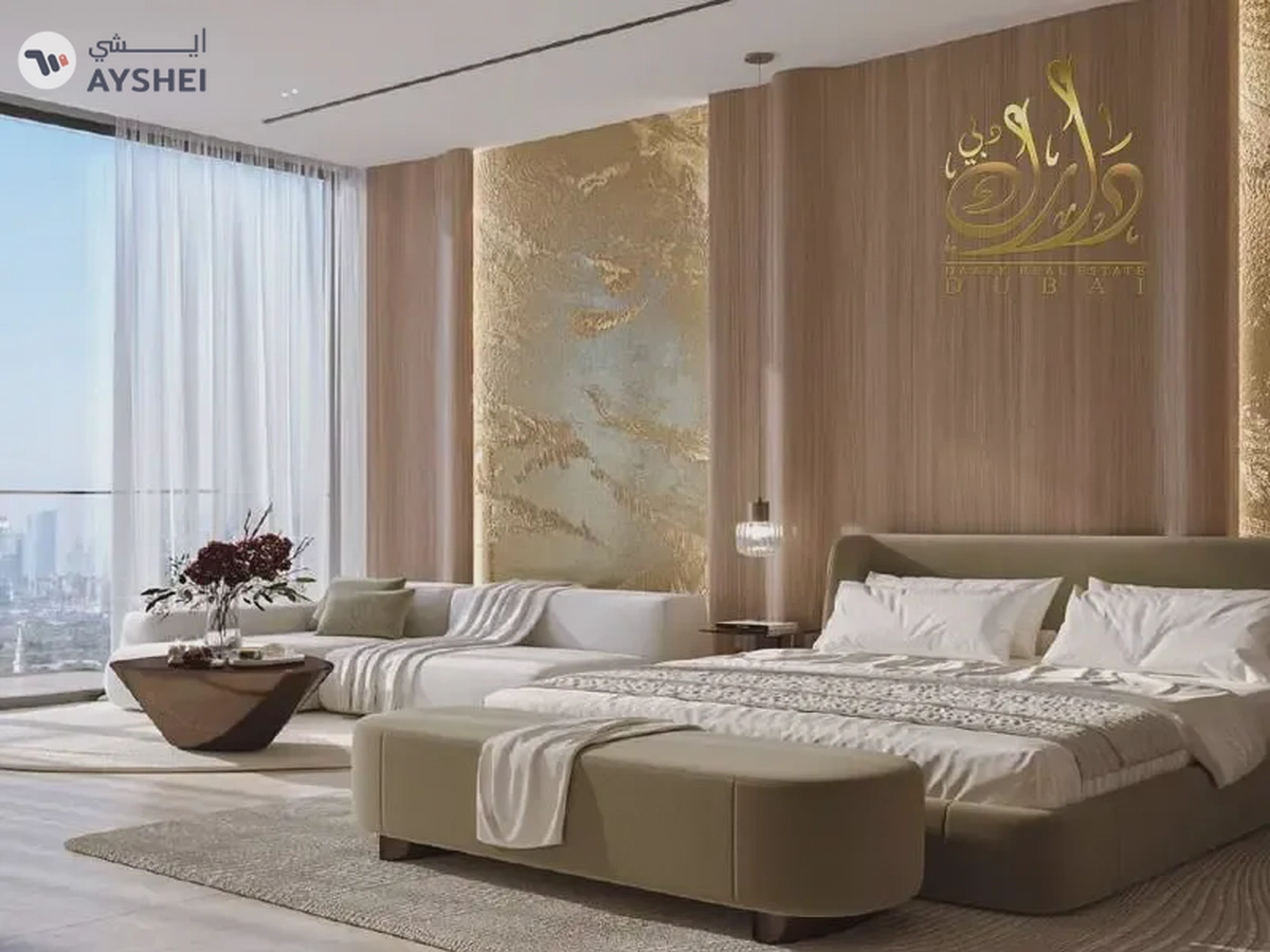 Ramadan offer| 12%ROI - | 1Min to Metro - Prim location JVT