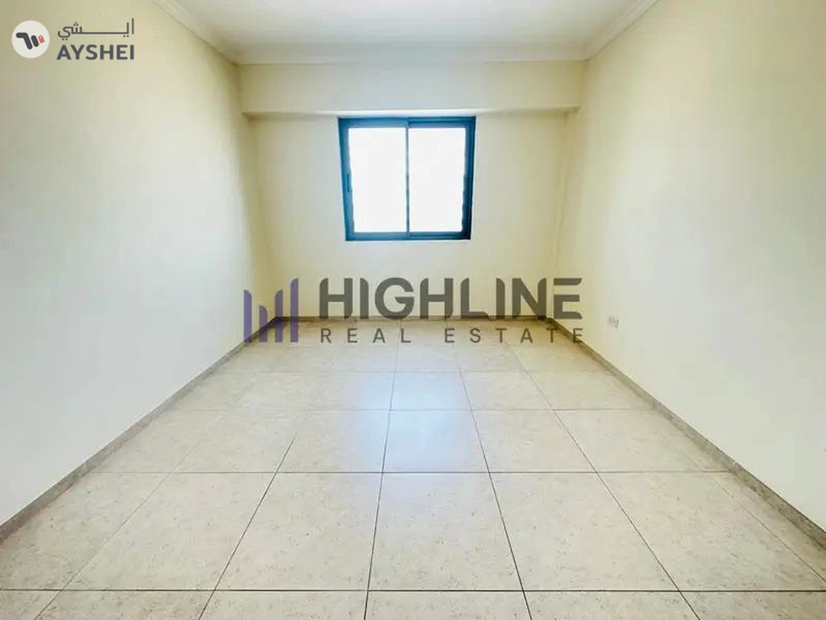 Rented Property | Spacious Layout | Semi Closed kitchen