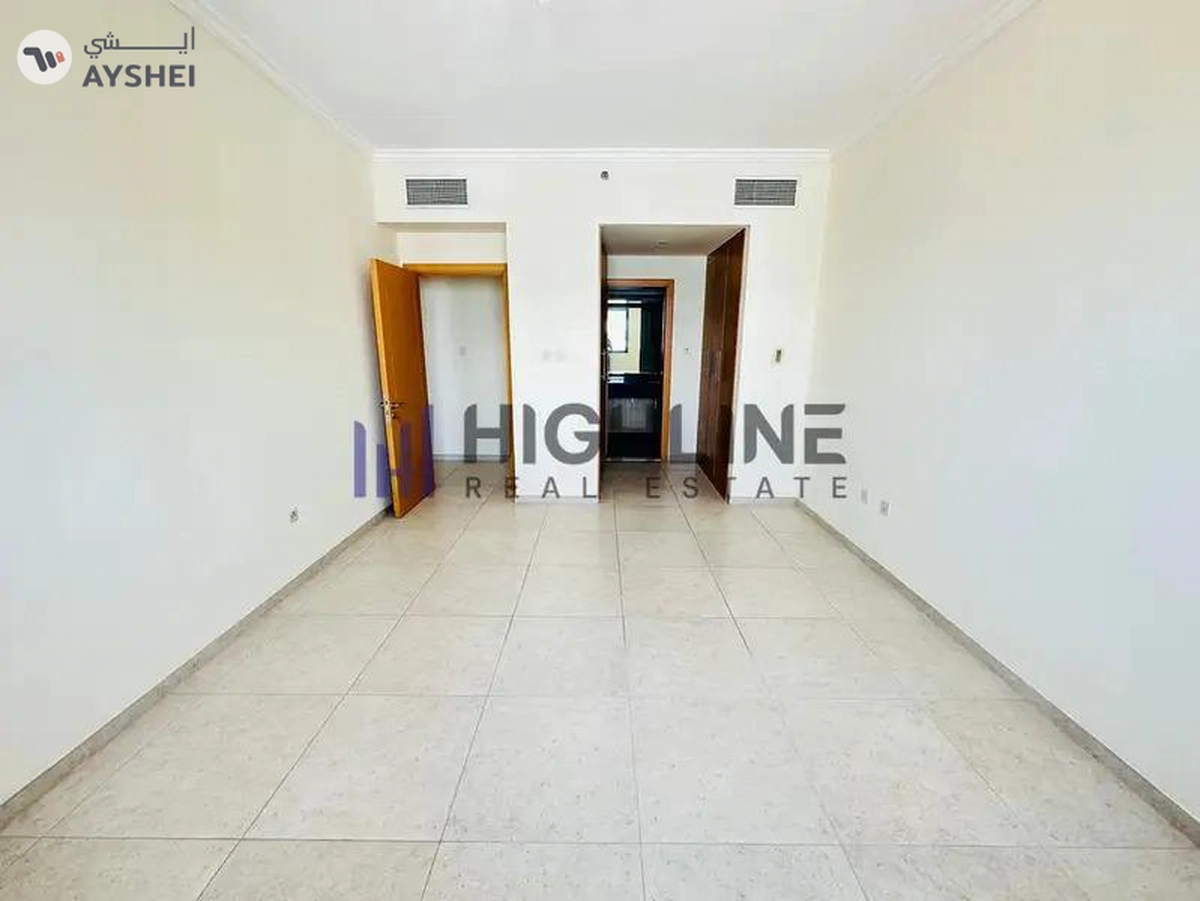 Rented Property | Spacious Layout | Semi Closed kitchen