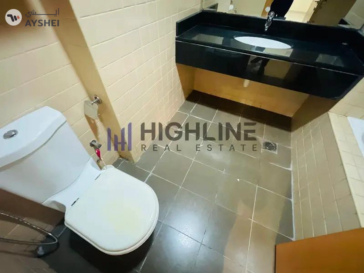 Rented Property | Spacious Layout | Semi Closed kitchen