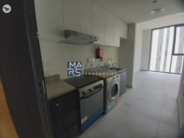 🌟 Discover Modern Living in the Heart of Aljada, Sharjah! 🌟