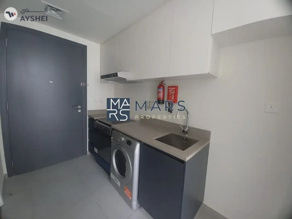 🌟 Discover Modern Living in the Heart of Aljada, Sharjah! 🌟