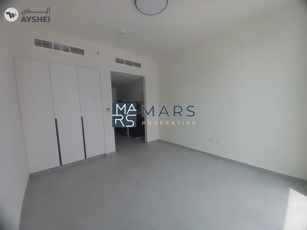 🌟 Discover Modern Living in the Heart of Aljada, Sharjah! 🌟