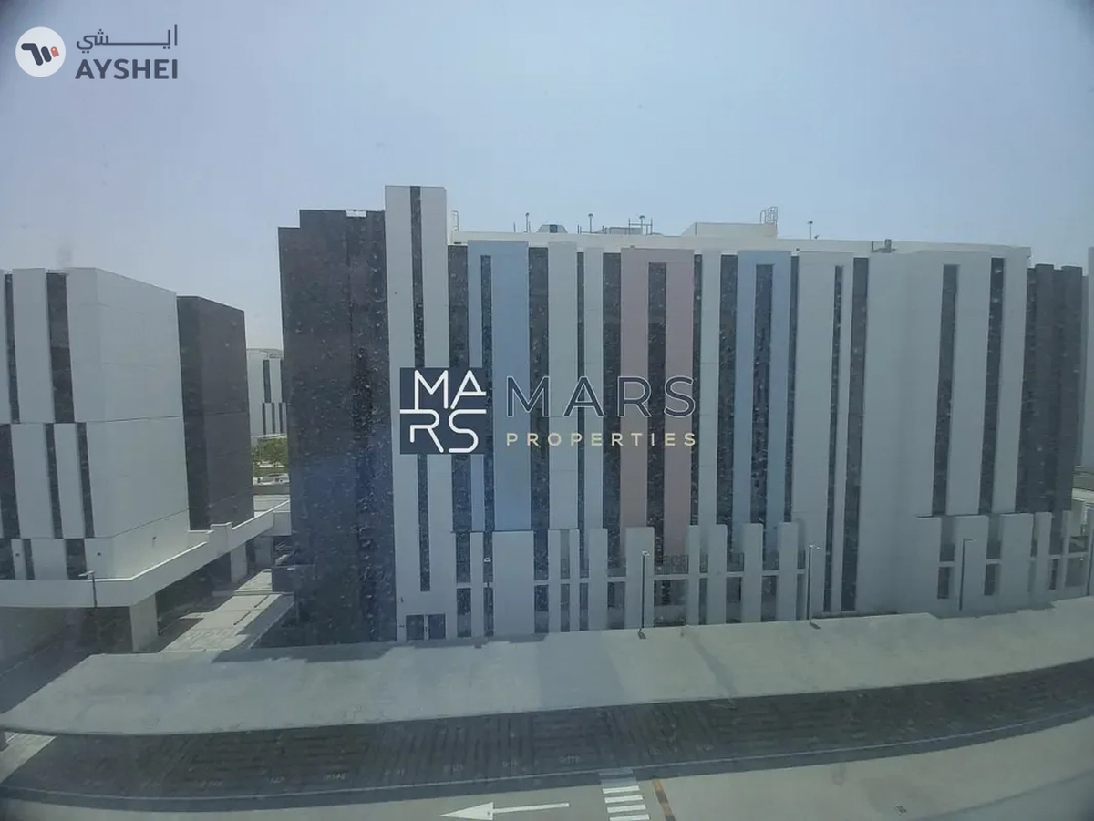 🌟 Discover Modern Living in the Heart of Aljada, Sharjah! 🌟-8-8