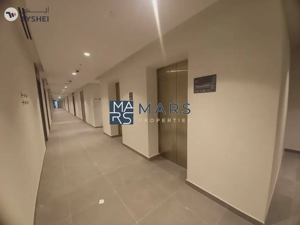 🌟 Discover Modern Living in the Heart of Aljada, Sharjah! 🌟