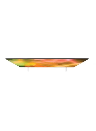 Samsung 50-Inch Crystal UHD 4K Flat Smart TV UA50AU8000UXEG Black-5