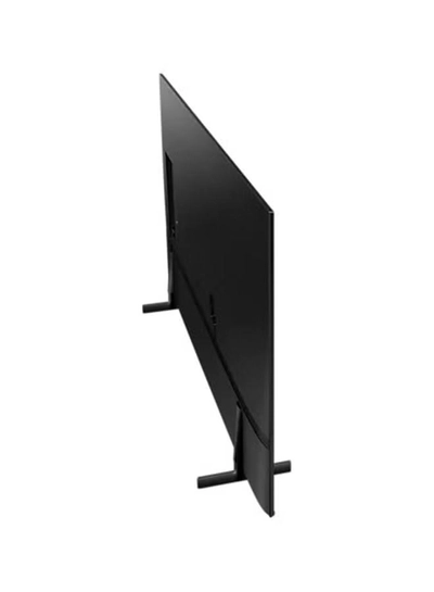 Samsung 50-Inch Crystal UHD 4K Flat Smart TV UA50AU8000UXEG Black-2