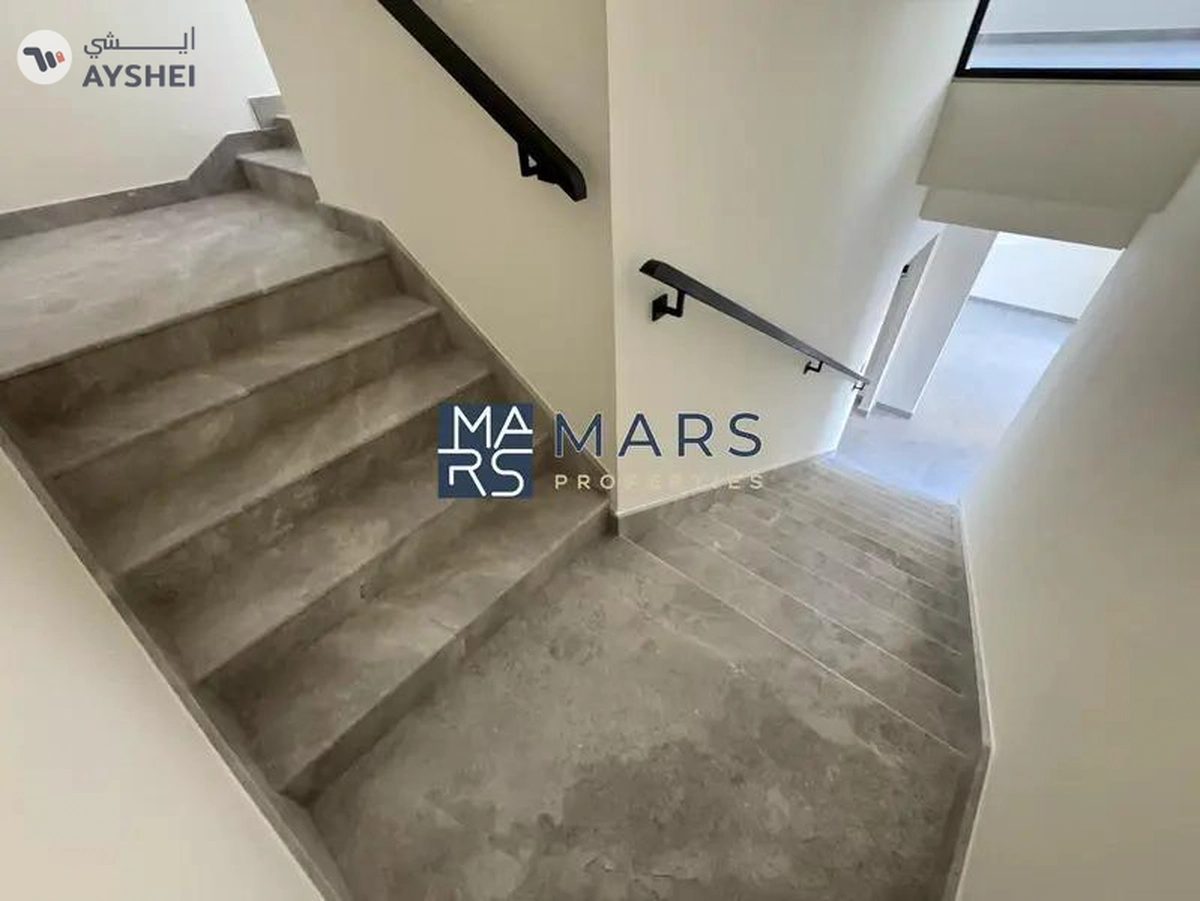 🏡 Luxurious 3-Bedroom Townhouse in Sharjah Sustainable City | Ready to Move | AED 2,700,000 🌟
