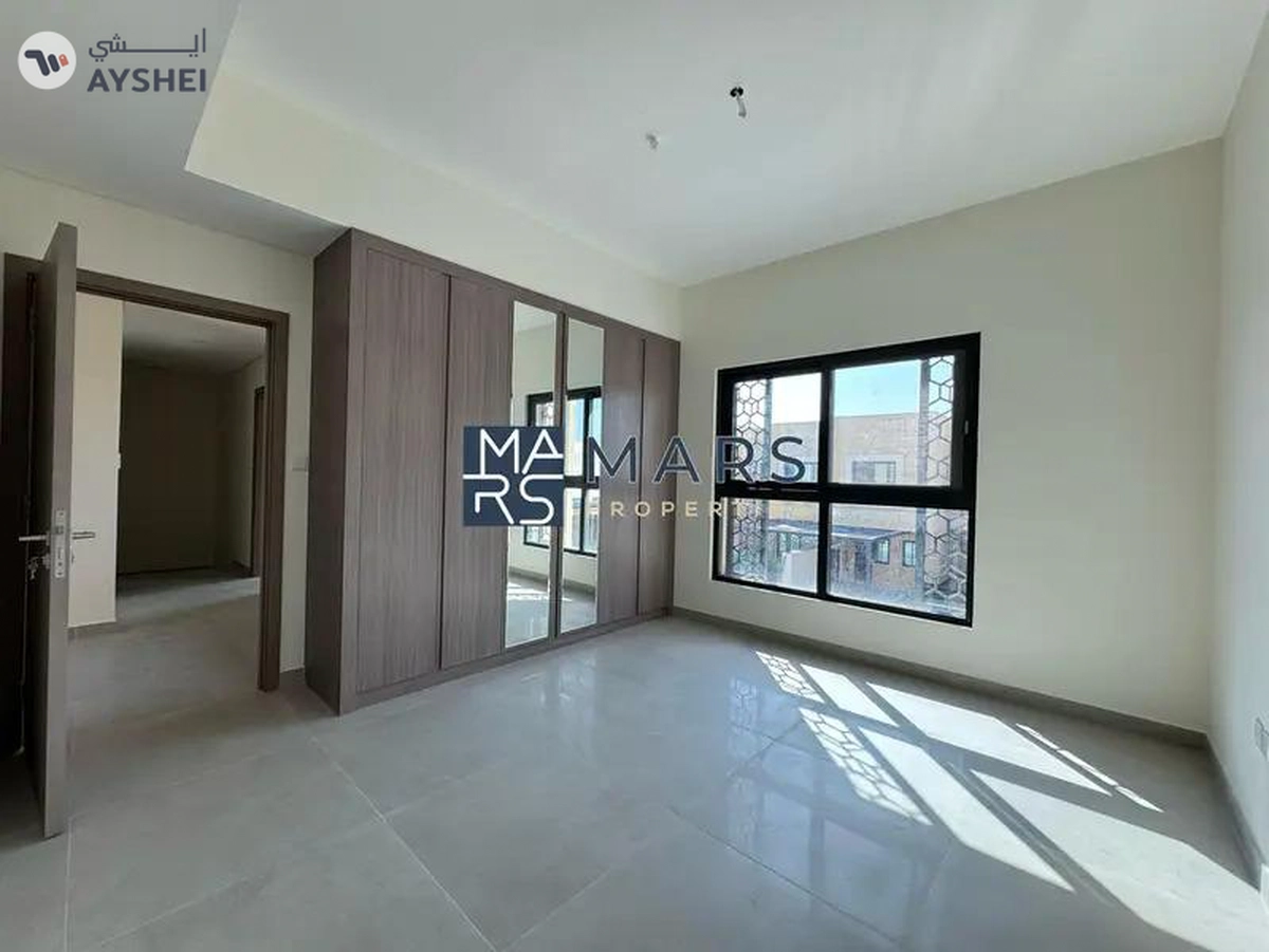 🏡 Luxurious 3-Bedroom Townhouse in Sharjah Sustainable City | Ready to Move | AED 2,700,000 🌟