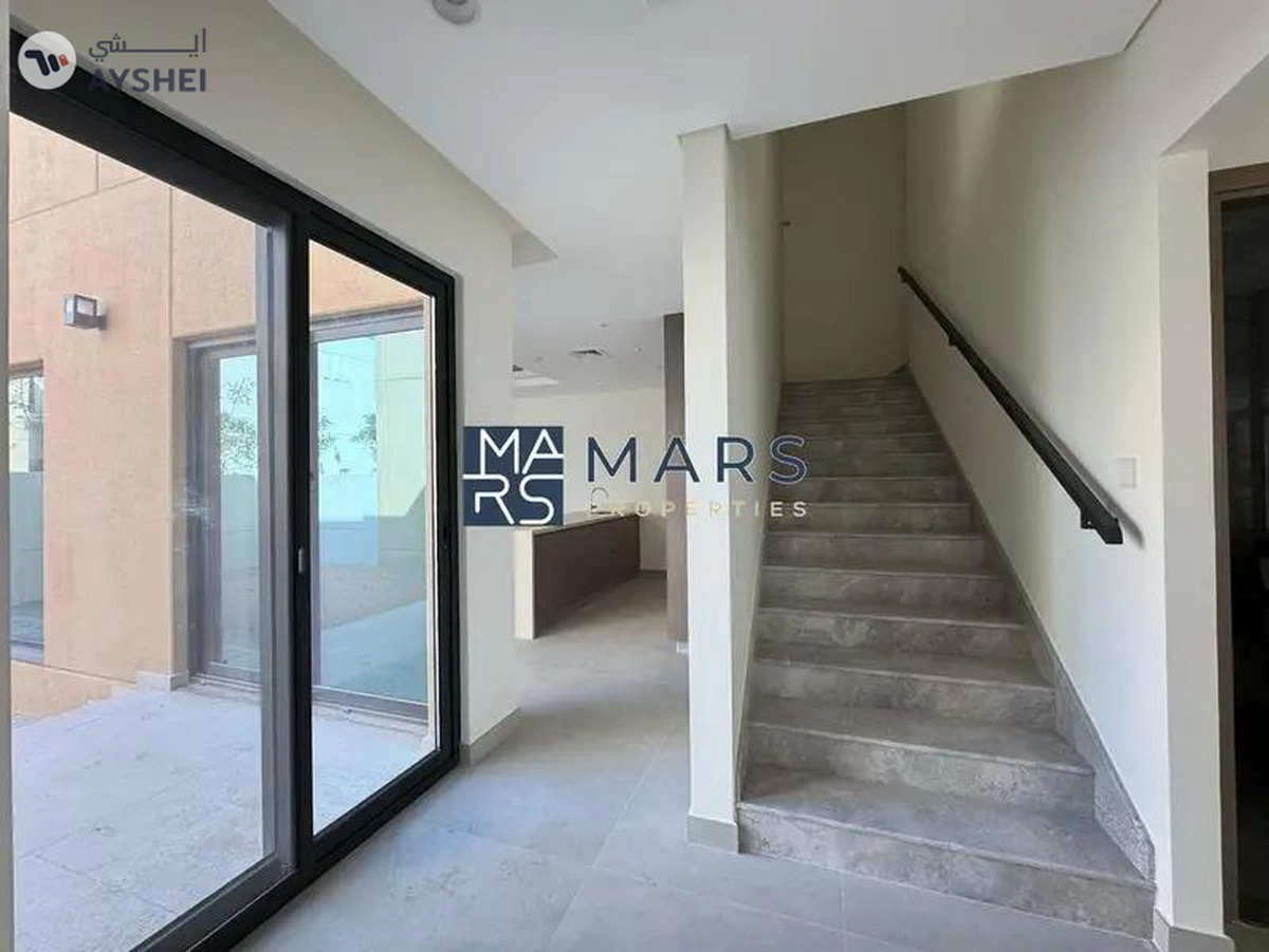 🏡 Luxurious 3-Bedroom Townhouse in Sharjah Sustainable City | Ready to Move | AED 2,700,000 🌟
