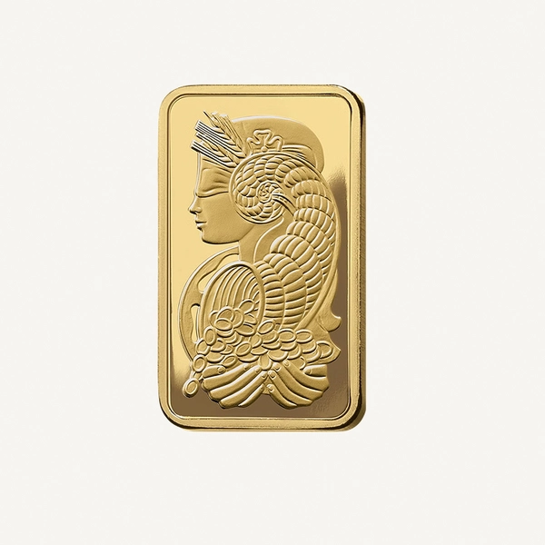 PAMP 24KT - 2.5g Suisse Pamp