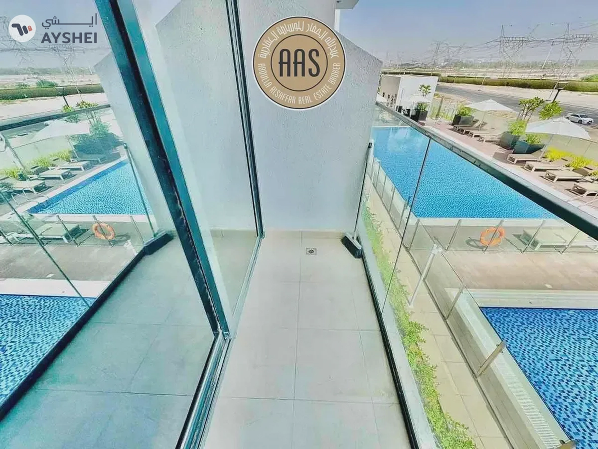 Pool view ••hot offer •• good layout •• kitchen appliances-3-3