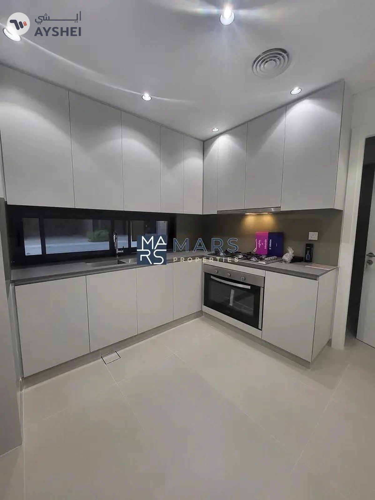 Prime Location | Exclusive Amenities | High ROI READY TO MOVE | Smart Home Features