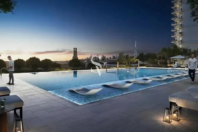 Hillsedge Tower B, Hillsedge, Dubai Hills Estate, Dubai-0