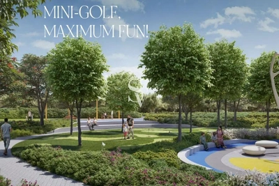 Hillsedge Tower B, Hillsedge, Dubai Hills Estate, Dubai-8