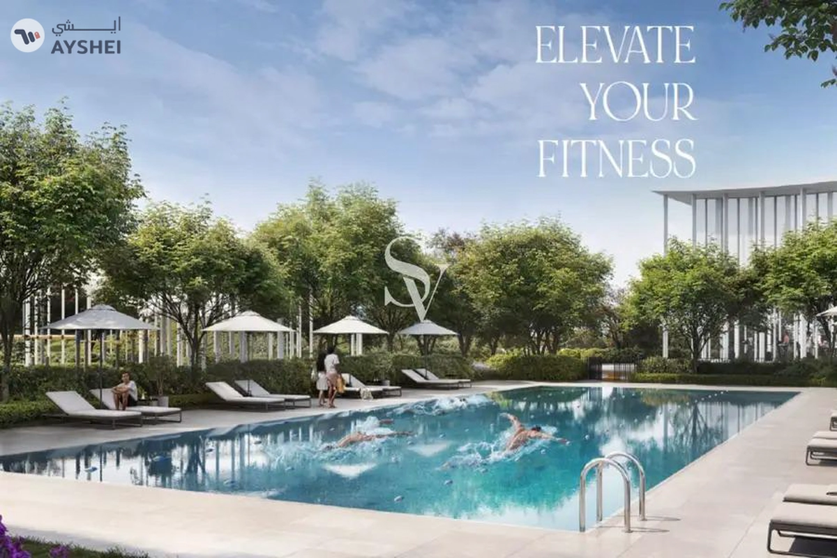 Hillsedge Tower B, Hillsedge, Dubai Hills Estate, Dubai-9-9
