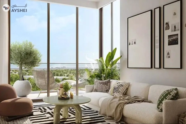 Hillsedge Tower B, Hillsedge, Dubai Hills Estate, Dubai