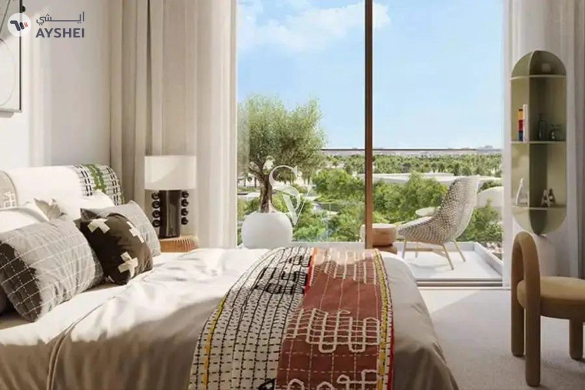 Hillsedge Tower B, Hillsedge, Dubai Hills Estate, Dubai-4-4