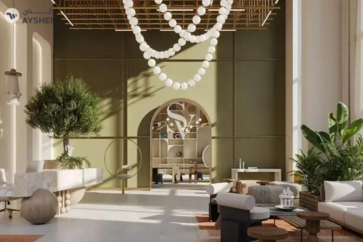 Hillsedge Tower B, Hillsedge, Dubai Hills Estate, Dubai-7-7