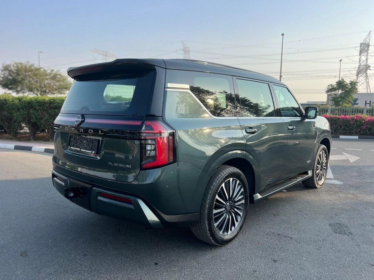 Nissan Patrol LE PLATINUM-11-11