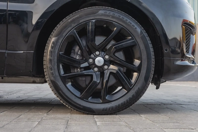 Land Rover Range Rover Sport 2019-3