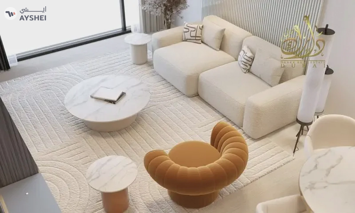 Apartment For Sale in Auresta Tower, JVC District 11, Jumeirah Village Circle (JVC), Dubai