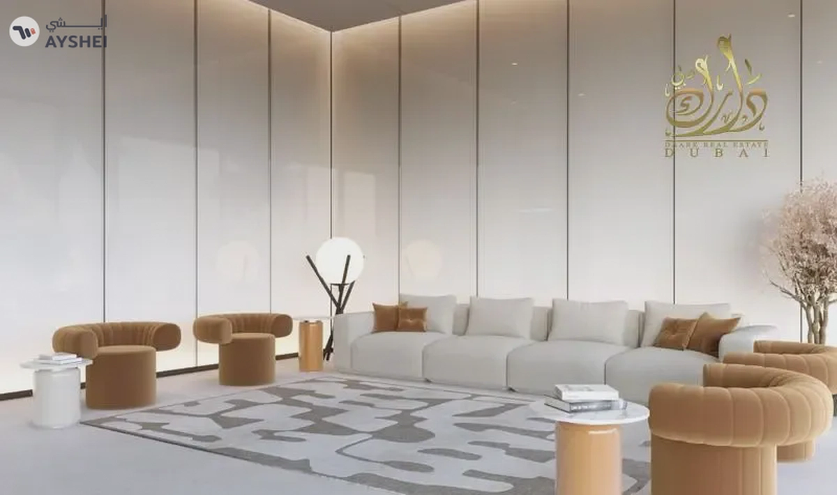 Apartment For Sale in Auresta Tower, JVC District 11, Jumeirah Village Circle (JVC), Dubai
