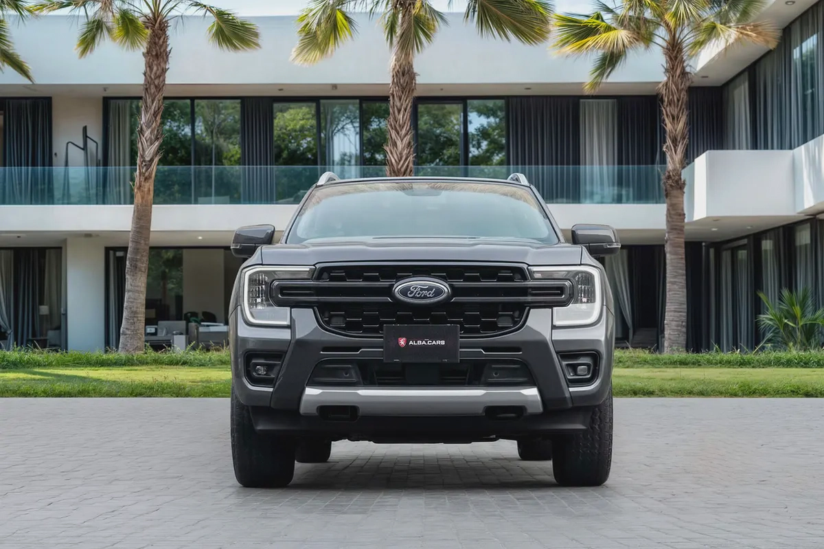 2,801 P.M | Wildtrak | 0% Downpayment | Ford Ranger | Ford Warranty!-3-3