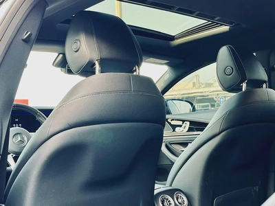 Mercedes-Benz AMG GT 43 4Matic Plus 2019, Japanese Specs-17