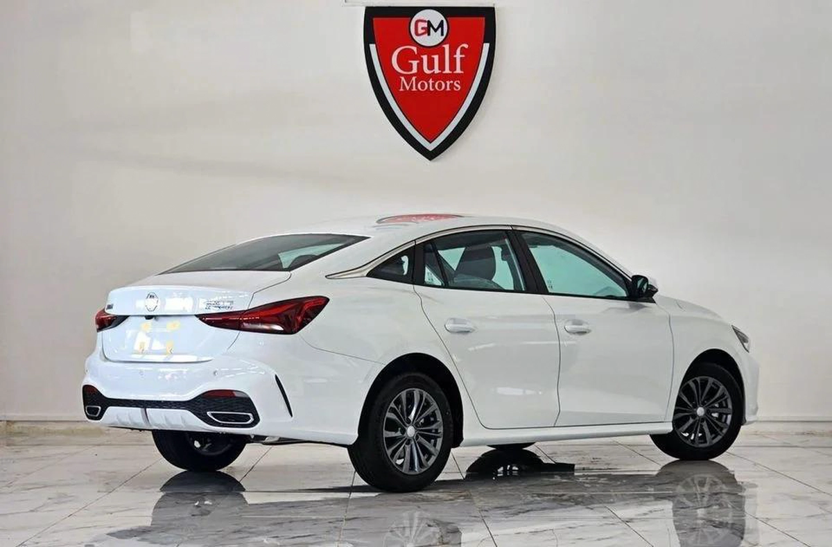 MG 5 LUX LIMITED STOCK ONLY - COMFORT 1.5L SUNROOF - LEATHER INTERIOR - 360 DEGREE CAMERA - SUNROO