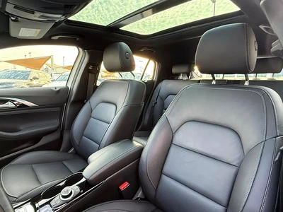 Infiniti QX30 Luxe 2019 - Korean Specs - Excellent Condition-9