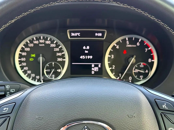 Infiniti QX30 Luxe 2019 - Korean Specs - Excellent Condition