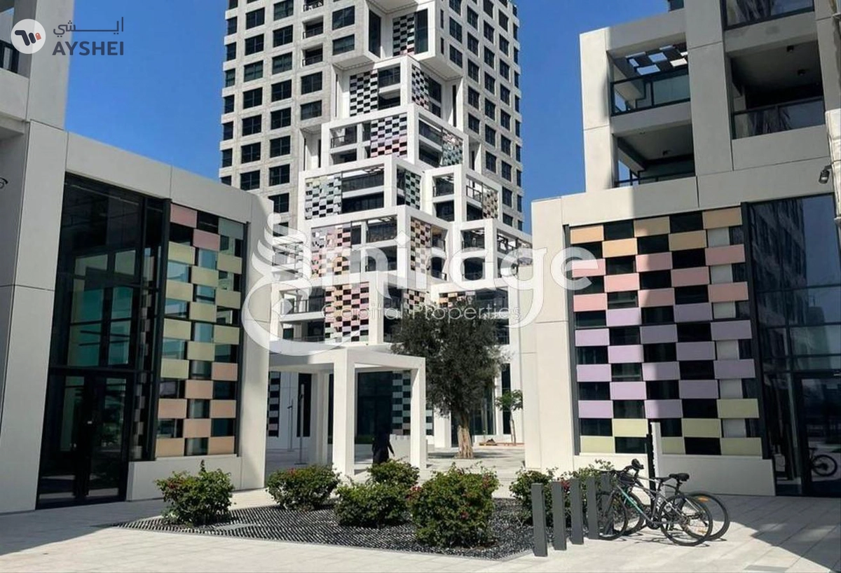 APARTMENT FOR SALE IN PIXEL, MAKERS DISTRICT
