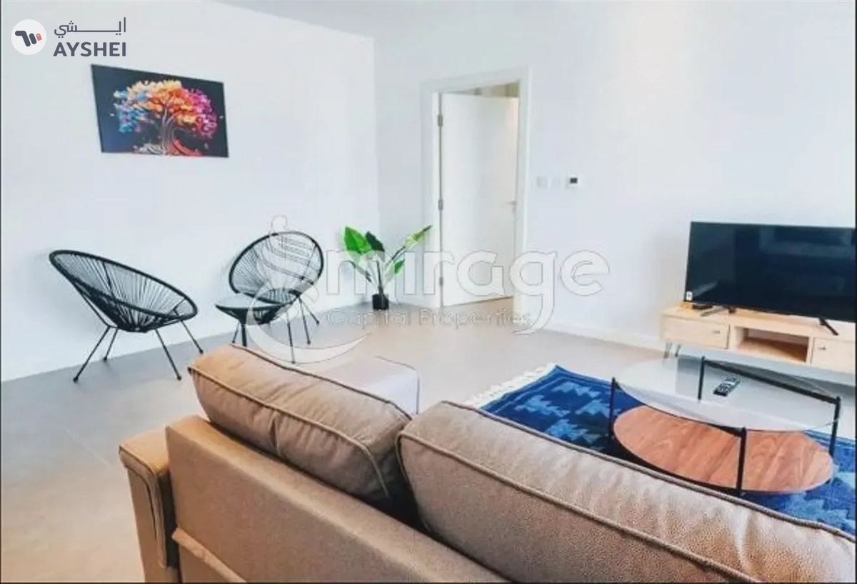 APARTMENT FOR SALE IN PIXEL, MAKERS DISTRICT