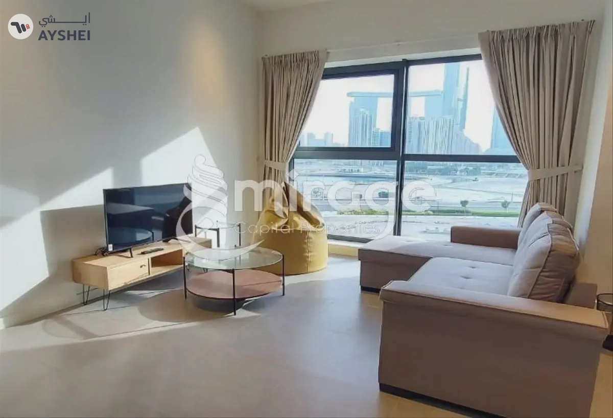 APARTMENT FOR SALE IN PIXEL, MAKERS DISTRICT