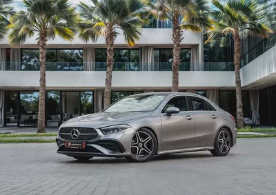 2,350 P.M |  A200 AMG - Sedan | 0% Downpayment | 2028 Warranty  Service!-0