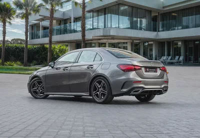 2,350 P.M |  A200 AMG - Sedan | 0% Downpayment | 2028 Warranty  Service!-2