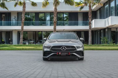 2,350 P.M |  A200 AMG - Sedan | 0% Downpayment | 2028 Warranty  Service!-3