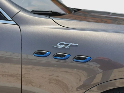 AED 2,240 P.M | 0% DOWN PAYMENT | MASERATI LEVANTE GT | 2.0L MILD HYBRID AWD | 2022 | GCC SPECS-10