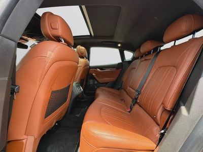 AED 2,240 P.M | 0% DOWN PAYMENT | MASERATI LEVANTE GT | 2.0L MILD HYBRID AWD | 2022 | GCC SPECS-19