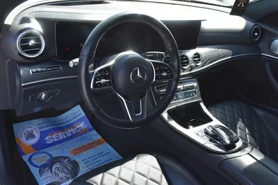 E450 2019 | GREY LIKE-4