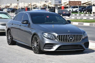 E450 2019 | GREY LIKE-0