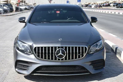 E450 2019 | GREY LIKE-13