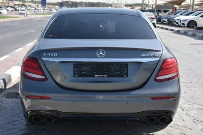 E450 2019 | GREY LIKE-12