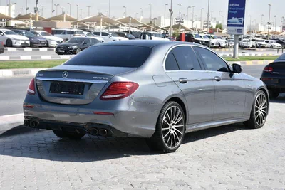 E450 2019 | GREY LIKE-6