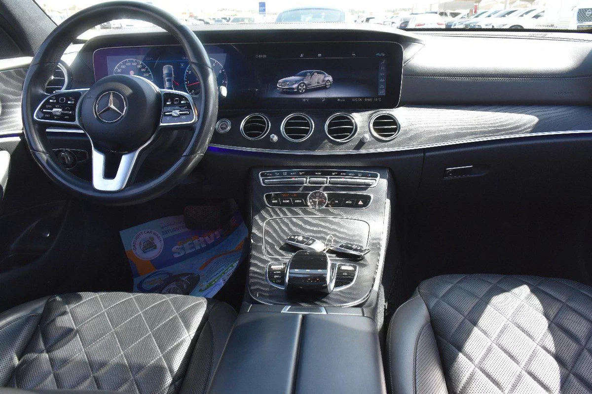 E450 2019 | GREY LIKE-8-8