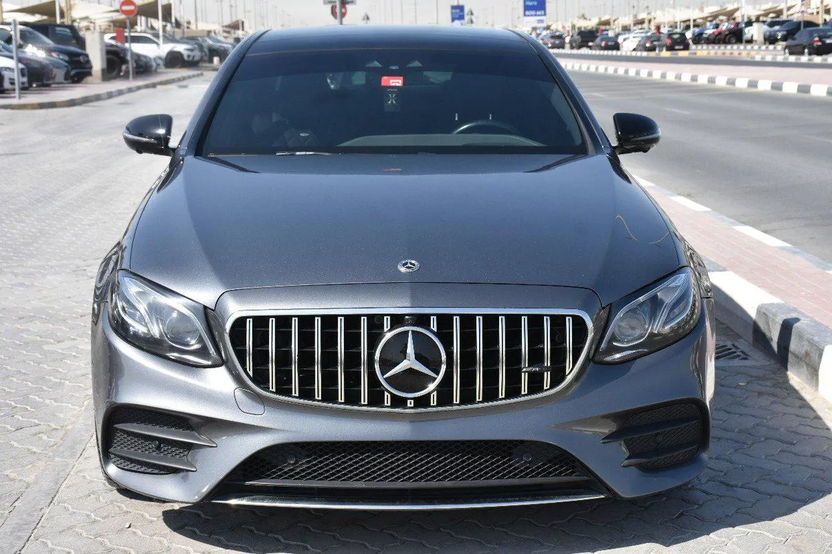E450 2019 | GREY LIKE-13-13