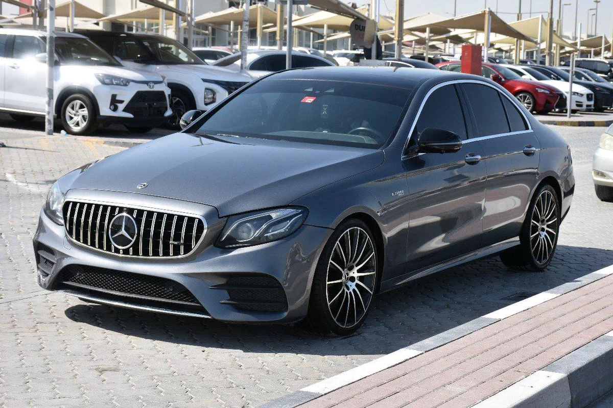 E450 2019 | GREY LIKE-7-7