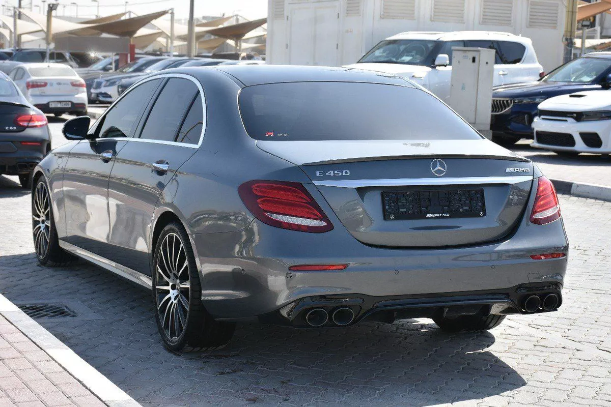 E450 2019 | GREY LIKE-17-17