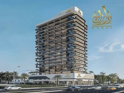 2BHK + STUDY - 2 MINS TO METRO - FURNISHED-0